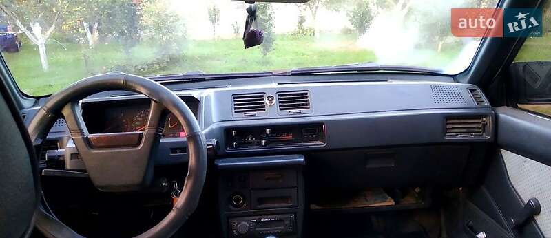 Універсал Mitsubishi Lancer 1989 в Івано-Франківську