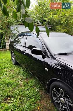 Седан Mitsubishi Lancer 2004 в 