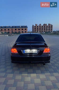 Седан Mitsubishi Lancer 2006 в 