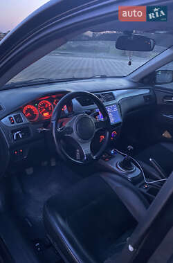 Седан Mitsubishi Lancer 2006 в 
