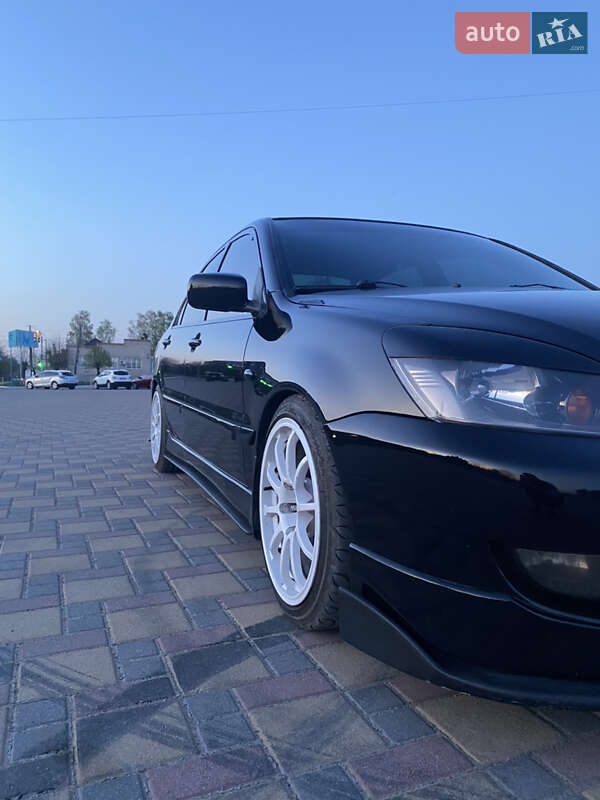 Седан Mitsubishi Lancer 2006 в Гайсину