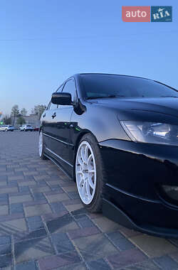 Седан Mitsubishi Lancer 2006 в 