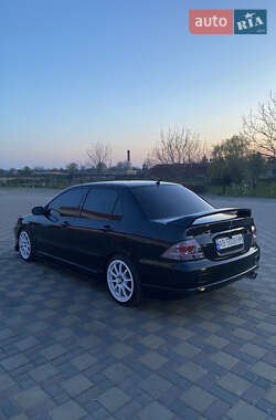 Седан Mitsubishi Lancer 2006 в 