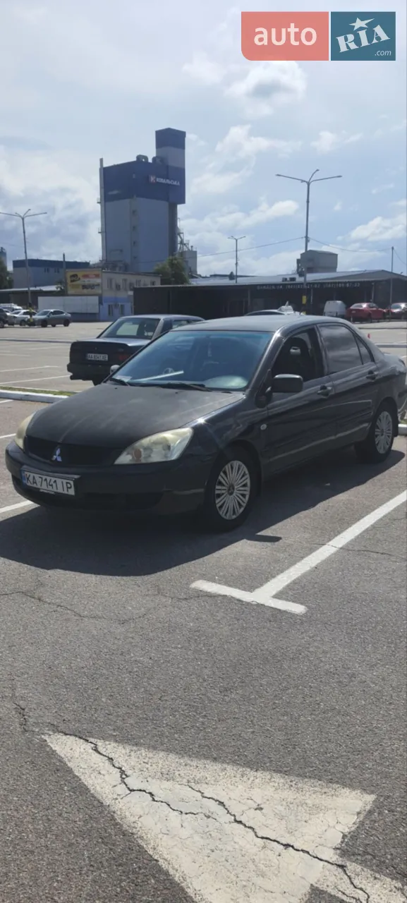 2010 Mitsubishi Lancer - мініатюра 13