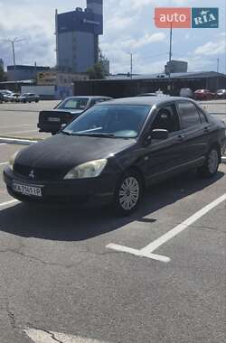 Седан Mitsubishi Lancer 2009 в 