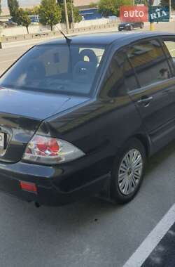 Седан Mitsubishi Lancer 2009 в 