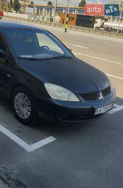 Седан Mitsubishi Lancer 2009 в 