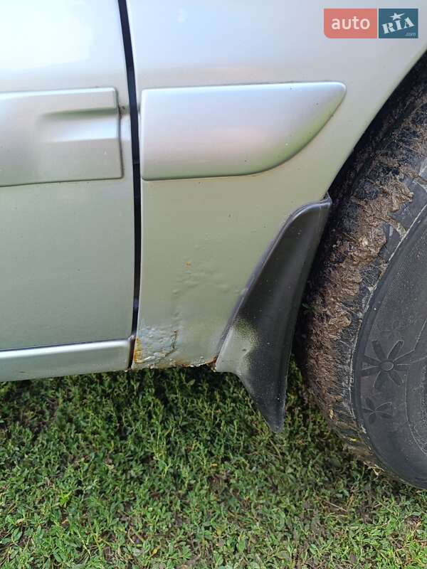 Седан Mitsubishi Lancer 2006 в Дударкове фото 5 Седан Mitsubishi Lancer 2006 в Дударкове