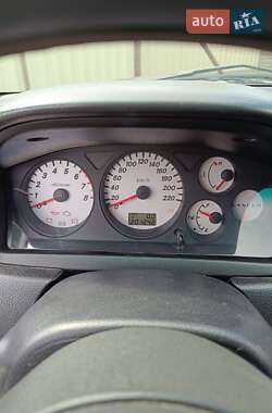 Седан Mitsubishi Lancer 2006 в 
