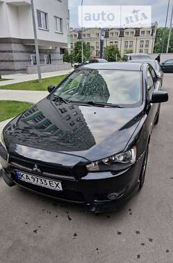 Седан Mitsubishi Lancer 2008 в Киеве