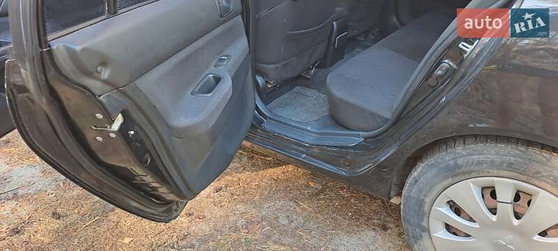 Седан Mitsubishi Lancer 2007 в Львове фото 2 Седан Mitsubishi Lancer 2007 в Львове