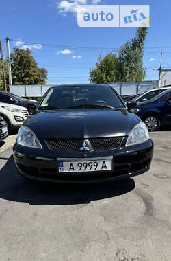 Седан Mitsubishi Lancer 2007 в Первомайске