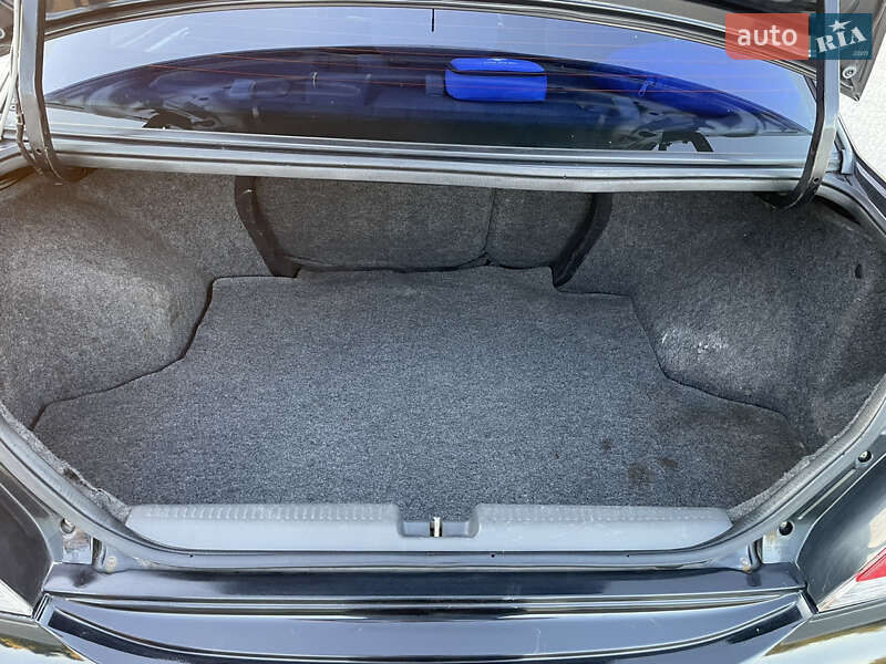 Седан Mitsubishi Lancer 2004 в Львові фото 25 Седан Mitsubishi Lancer 2004 в Львові