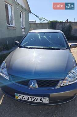 Седан Mitsubishi Lancer 2008 в 