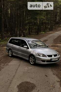 Универсал Mitsubishi Lancer 2006 в Ужгороде