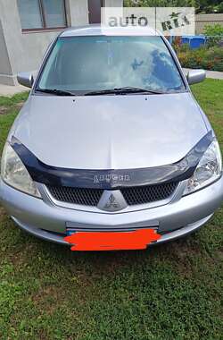 Седан Mitsubishi Lancer 2006 в Дударкові