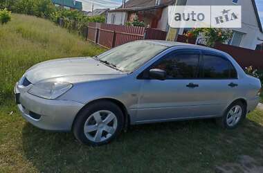 Седан Mitsubishi Lancer 2003 в Лубнах