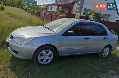 Седан Mitsubishi Lancer 2003 в Лубнах