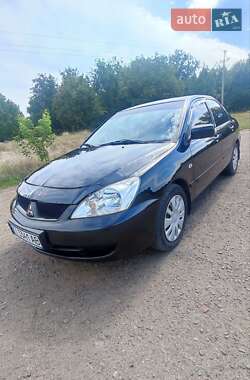 Седан Mitsubishi Lancer 2008 в 