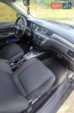 Седан Mitsubishi Lancer 2008 в 