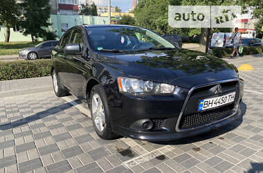 Хэтчбек Mitsubishi Lancer 2009 в Хмельницком