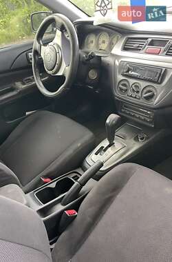 Хетчбек Mitsubishi Lancer 2007 в Вознесенську