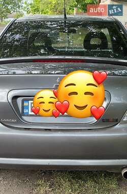 Хетчбек Mitsubishi Lancer 2007 в Вознесенську