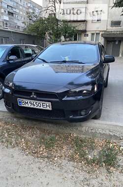 Седан Mitsubishi Lancer 2011 в Сумах