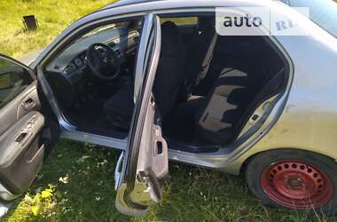Седан Mitsubishi Lancer 2008 в  фото 8 Седан Mitsubishi Lancer 2008 в