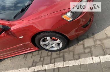 Седан Mitsubishi Lancer 2007 в Миколаєві