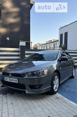 Седан Mitsubishi Lancer 2007 в Вінниці