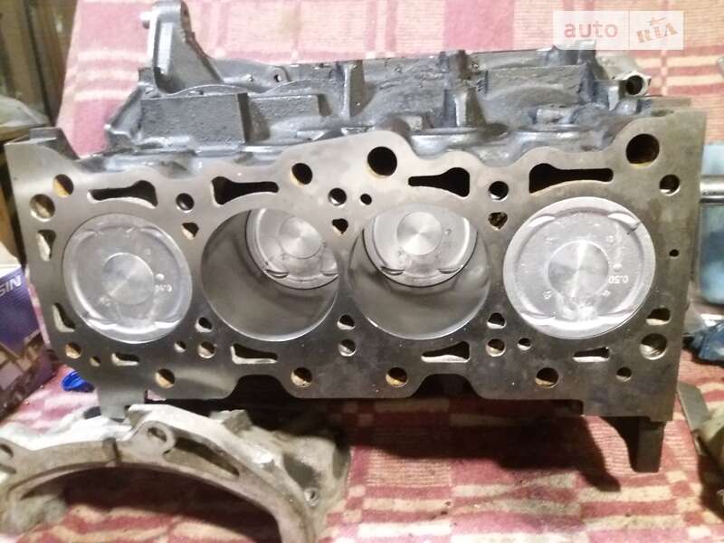 Седан Mitsubishi Lancer 2006 в Полтаве