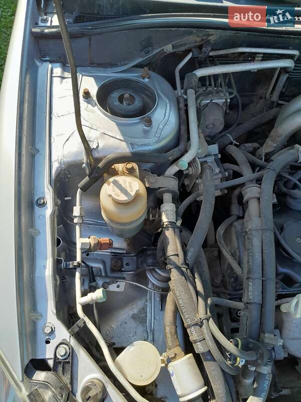 Седан Mitsubishi Lancer 2006 в Ивано-Франковске