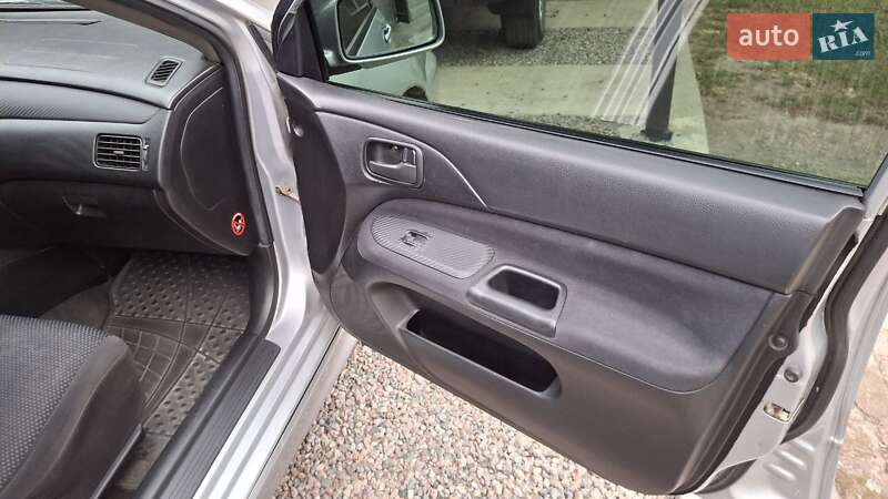 Седан Mitsubishi Lancer 2006 в Днепре фото 14 Седан Mitsubishi Lancer 2006 в Днепре