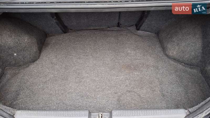 Седан Mitsubishi Lancer 2006 в Днепре фото 16 Седан Mitsubishi Lancer 2006 в Днепре