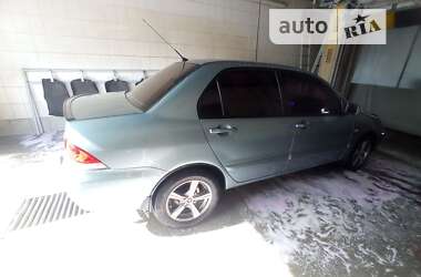 Седан Mitsubishi Lancer 2006 в Гайсине