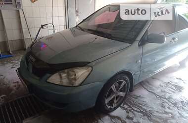 Седан Mitsubishi Lancer 2006 в Гайсине