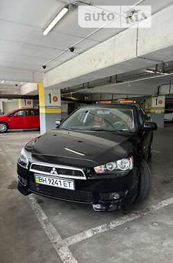 Седан Mitsubishi Lancer 2010 в Рені