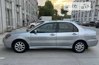 Седан Mitsubishi Lancer 2004 в Одесі