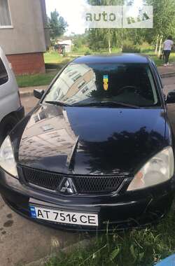 Седан Mitsubishi Lancer 2005 в Ивано-Франковске