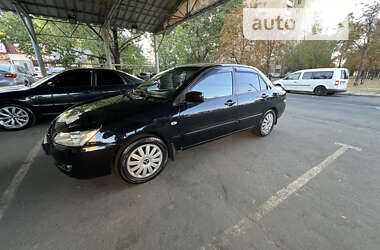 Седан Mitsubishi Lancer 2007 в Киеве