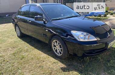 Седан Mitsubishi Lancer 2007 в Киеве