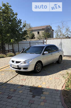 Седан Mitsubishi Lancer 2004 в Одесі