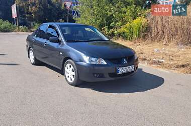 Седан Mitsubishi Lancer 2004 в 