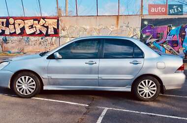 Седан Mitsubishi Lancer 2007 в 