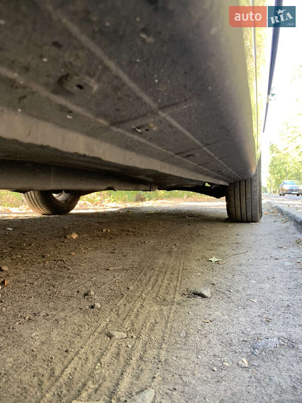 Седан Mitsubishi Lancer 2008 в Вінниці