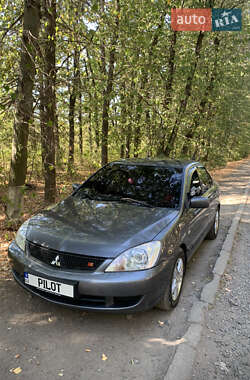 Седан Mitsubishi Lancer 2008 в Виннице