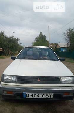 Універсал Mitsubishi Lancer 1991 в Кролевці