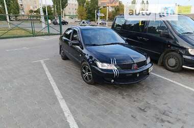 Седан Mitsubishi Lancer 2007 в Павлограде