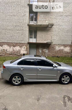 Седан Mitsubishi Lancer 2008 в Львові